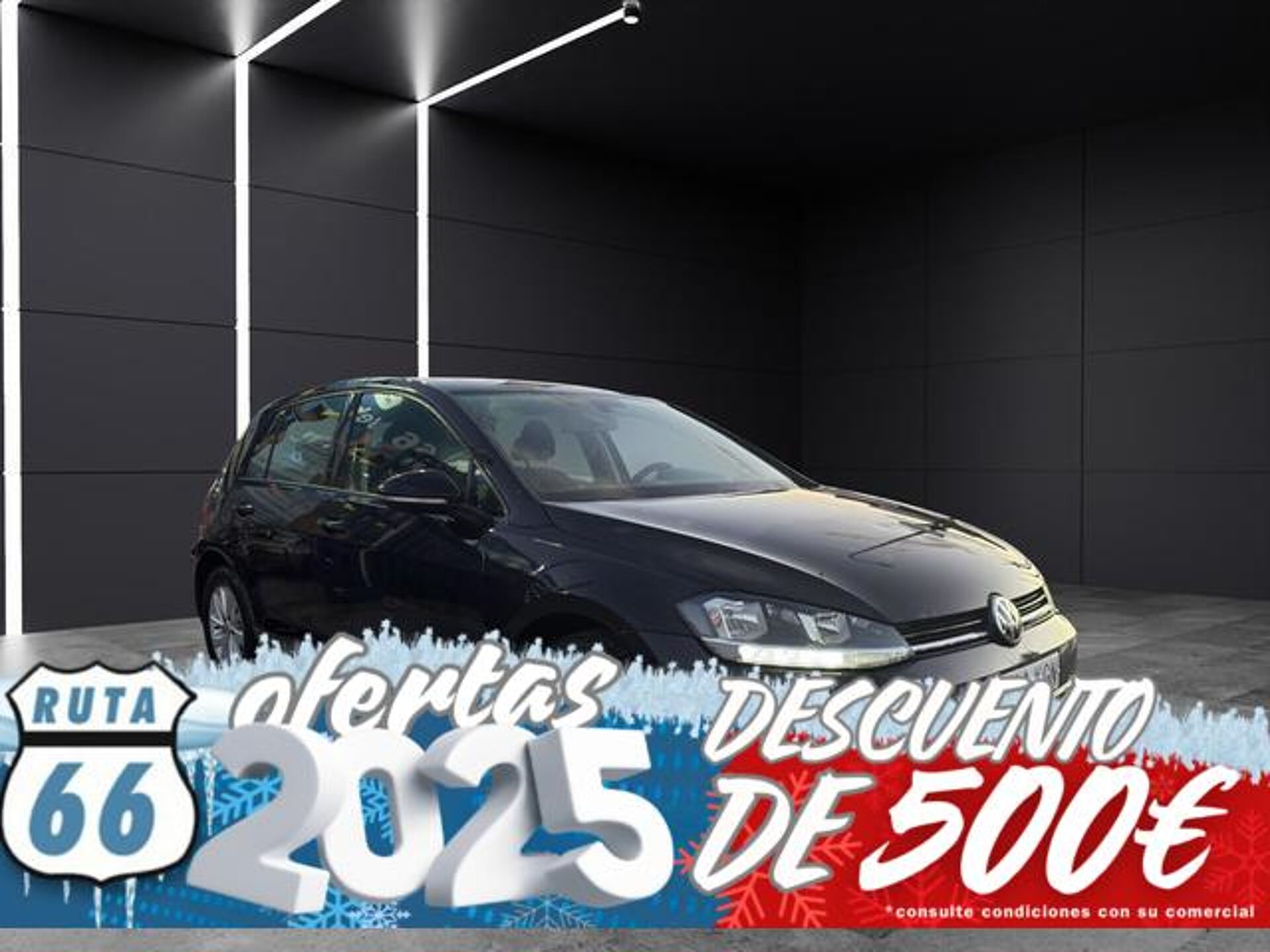 Imagen de VOLKSWAGEN Golf