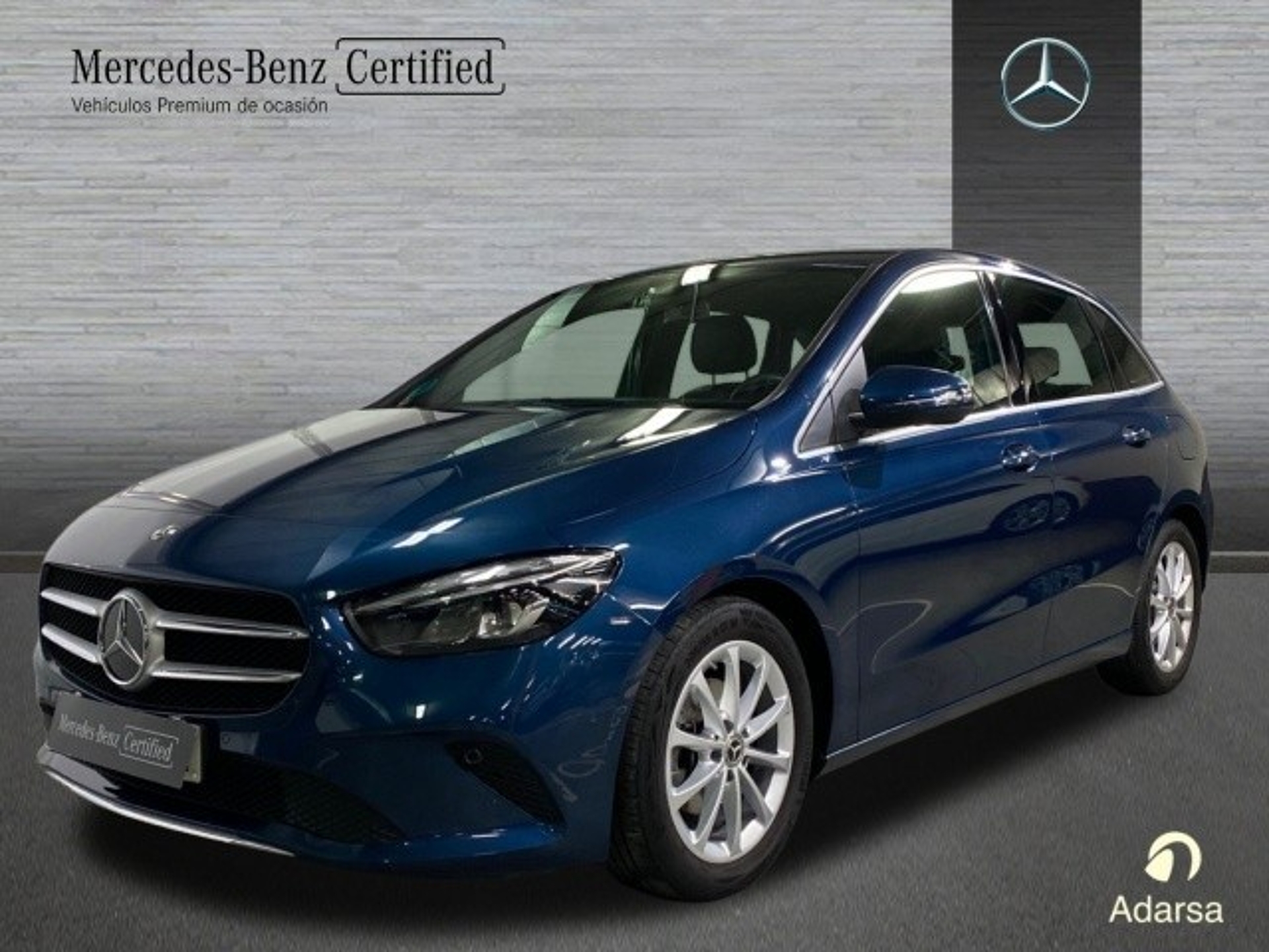 Imagen de MERCEDES Clase B