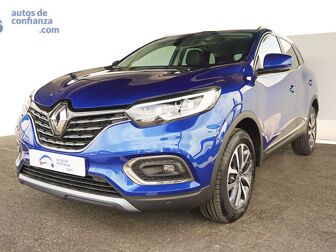 Imagen de RENAULT Kadjar 1.3 TCe GPF Zen 103kW