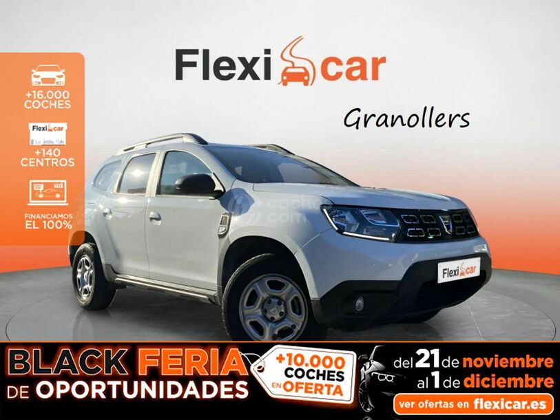 Foto del DACIA Duster TCE GPF Comfort 4x2 96kW