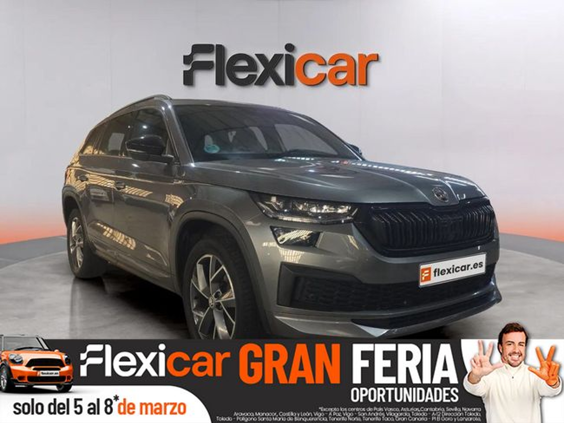 Imagen de SKODA Kodiaq