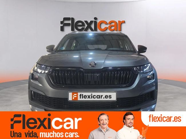 Foto del SKODA Kodiaq 2.0TDI AB tech Sportline 4x2 DSG 110kW
