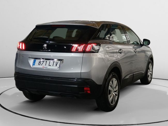 Foto del PEUGEOT 3008 1.5BlueHDi Allure Pack S&S 130