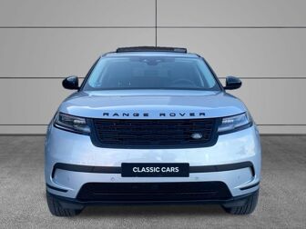 Imagen de LAND ROVER Range Rover Velar 2.0D I4 MHEV S 4WD Aut. 204