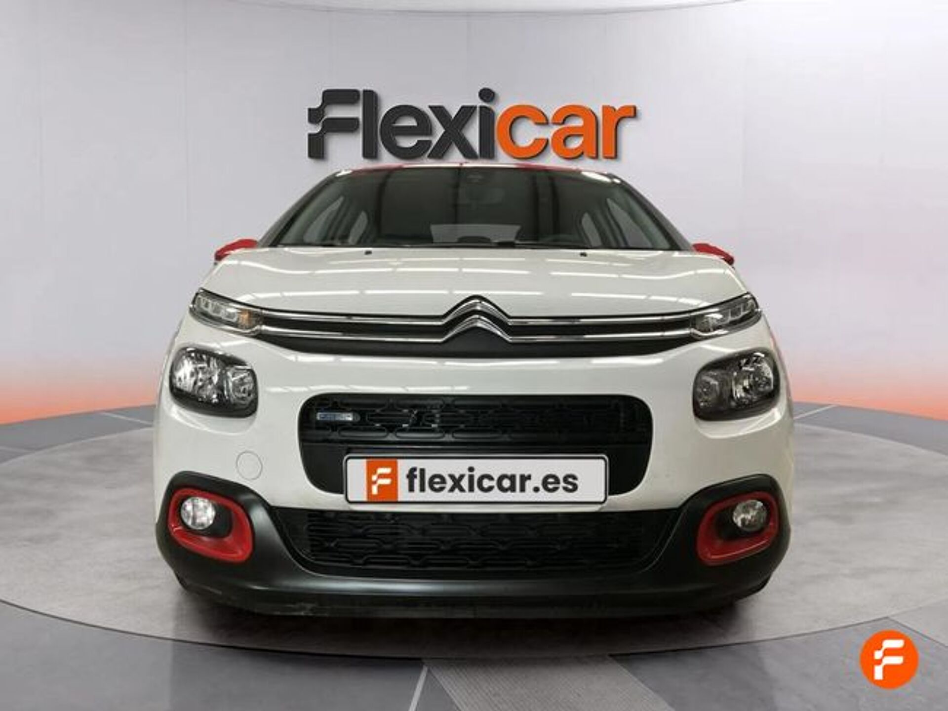 Imagen 2 de CITROEN C3