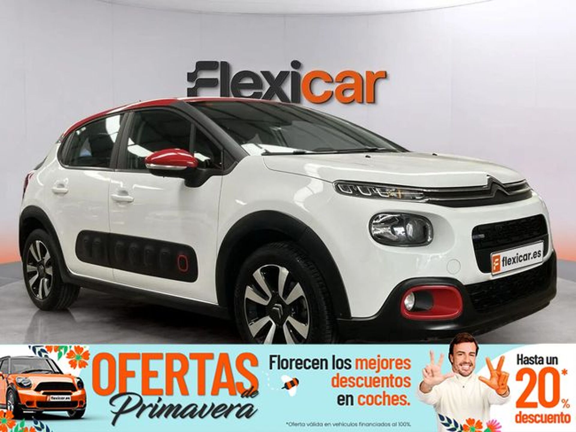Imagen 1 de CITROEN C3