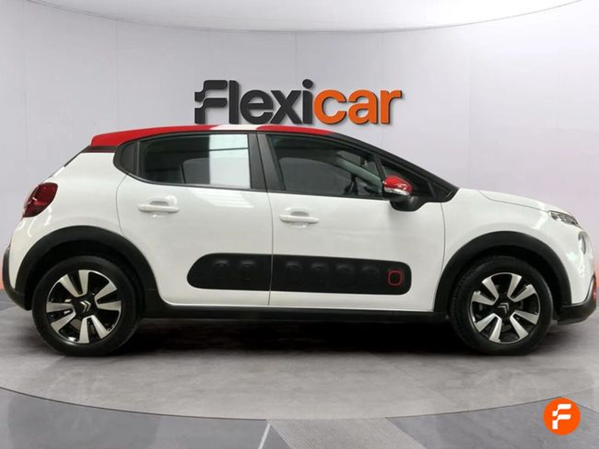 Imagen 3 de CITROEN C3