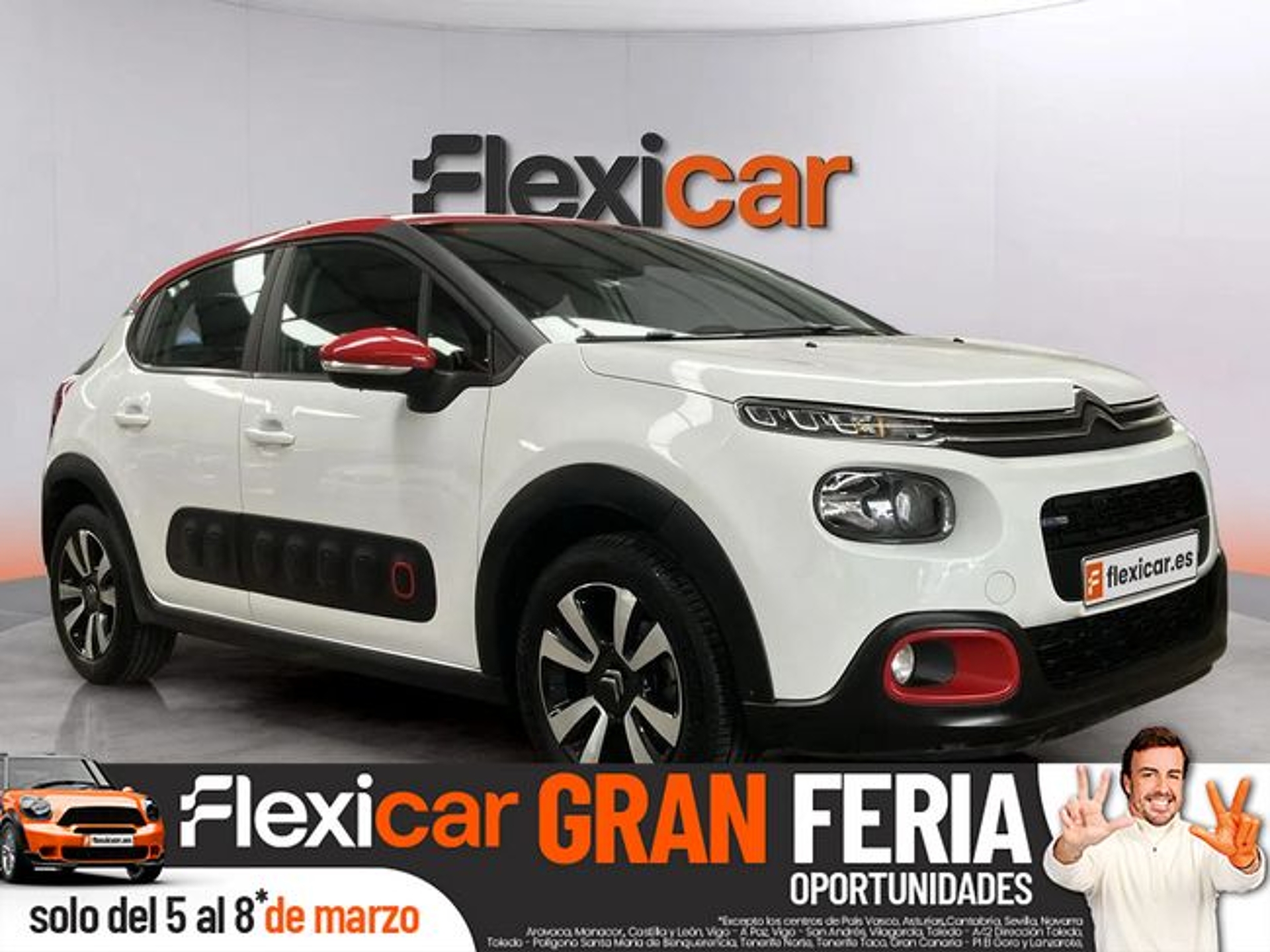 Imagen de CITROEN C3