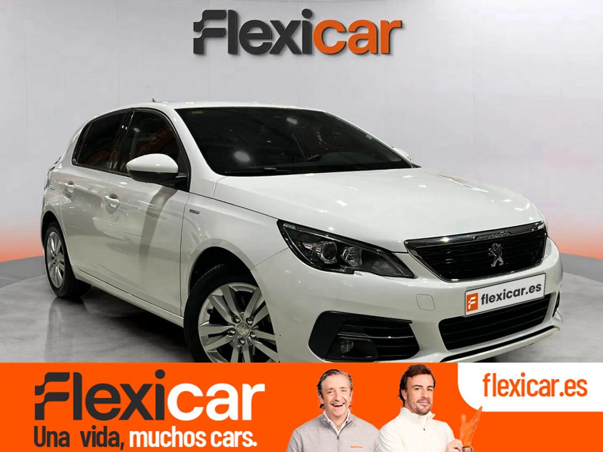 Imagen de PEUGEOT 308