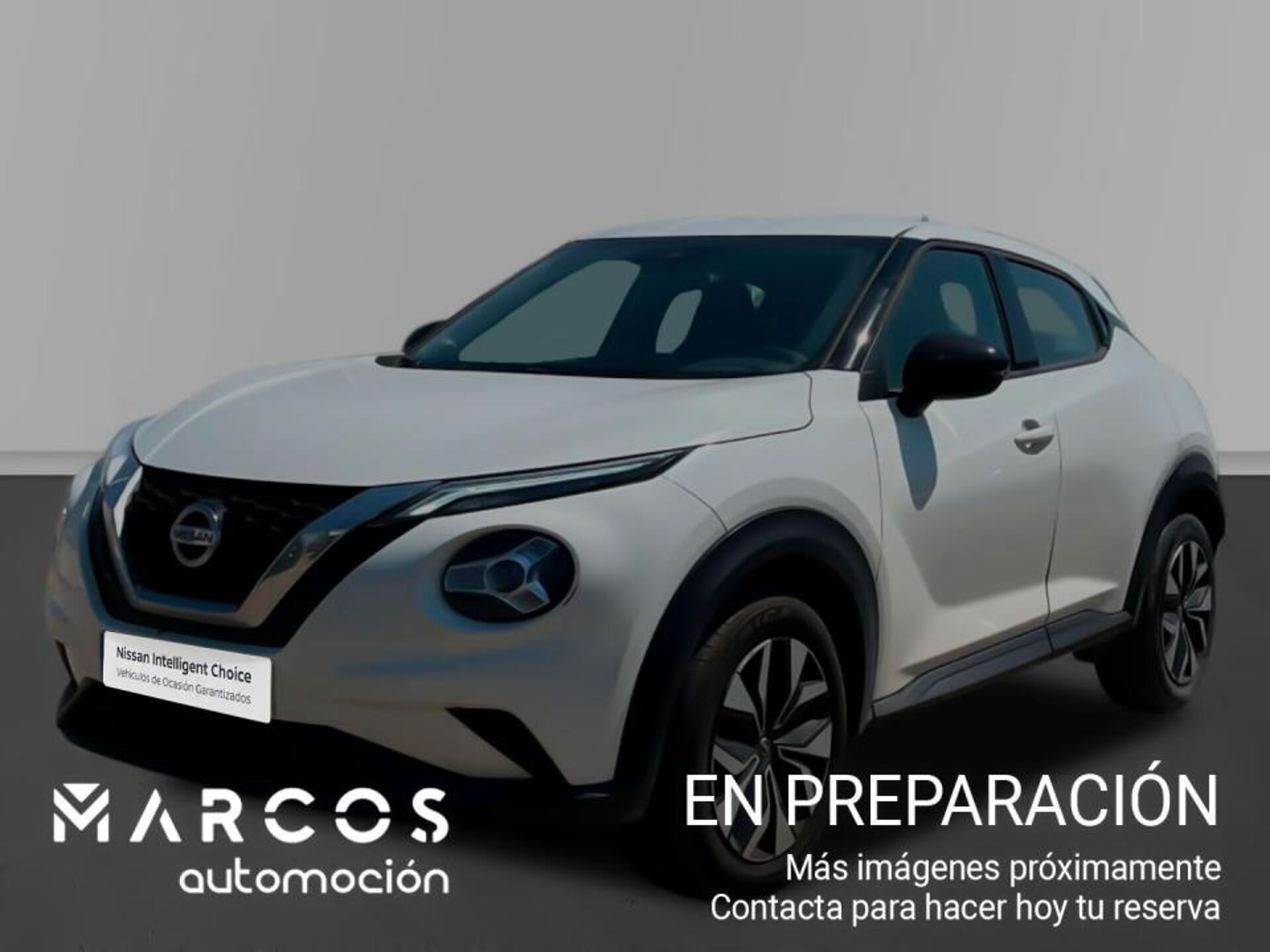 Imagen de NISSAN Juke