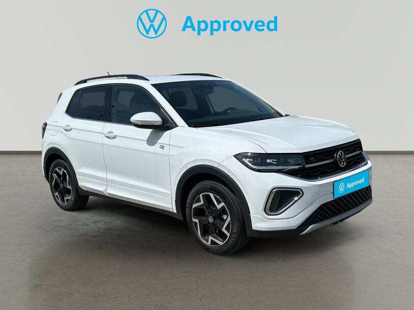Foto del VOLKSWAGEN T-Cross 1.0 TSI R-Line 85kW