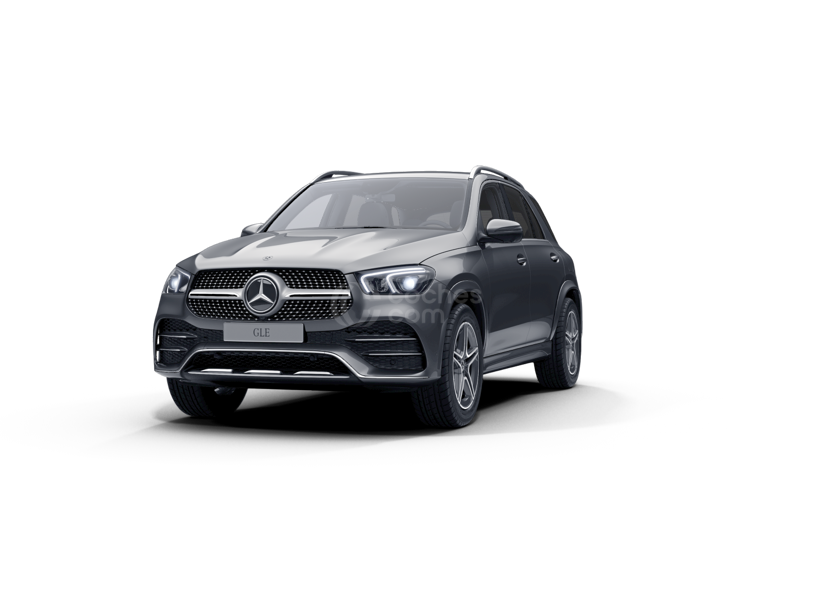 Foto del MERCEDES Clase GLE GLE 350de 4Matic Aut.