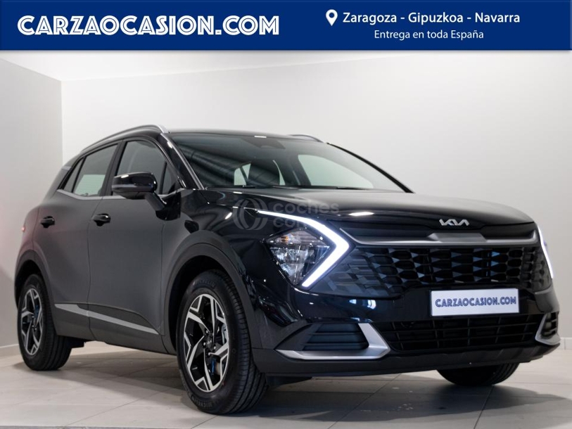 Foto del KIA Sportage 1.6 T-GDi Drive 150