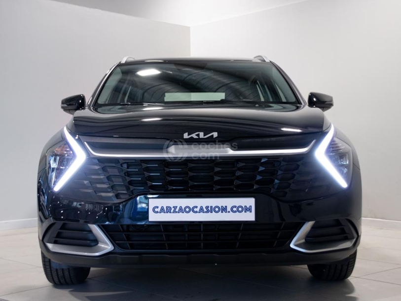 Foto del KIA Sportage 1.6 T-GDi Drive 150
