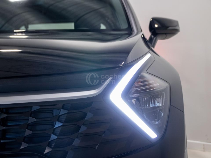 Foto del KIA Sportage 1.6 T-GDi Drive 150