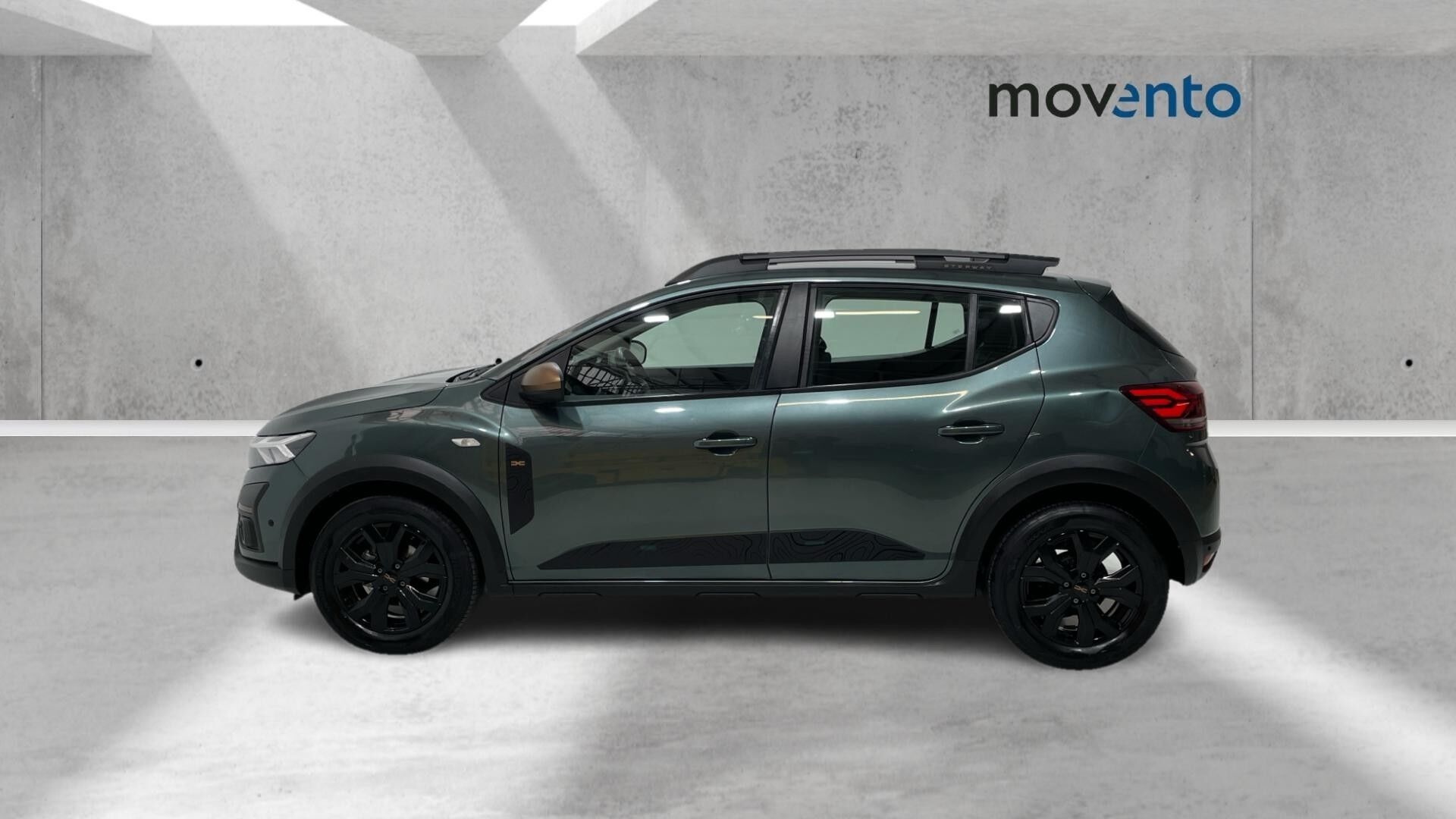 Foto del DACIA Sandero Stepway TCe Extreme Go 81kW