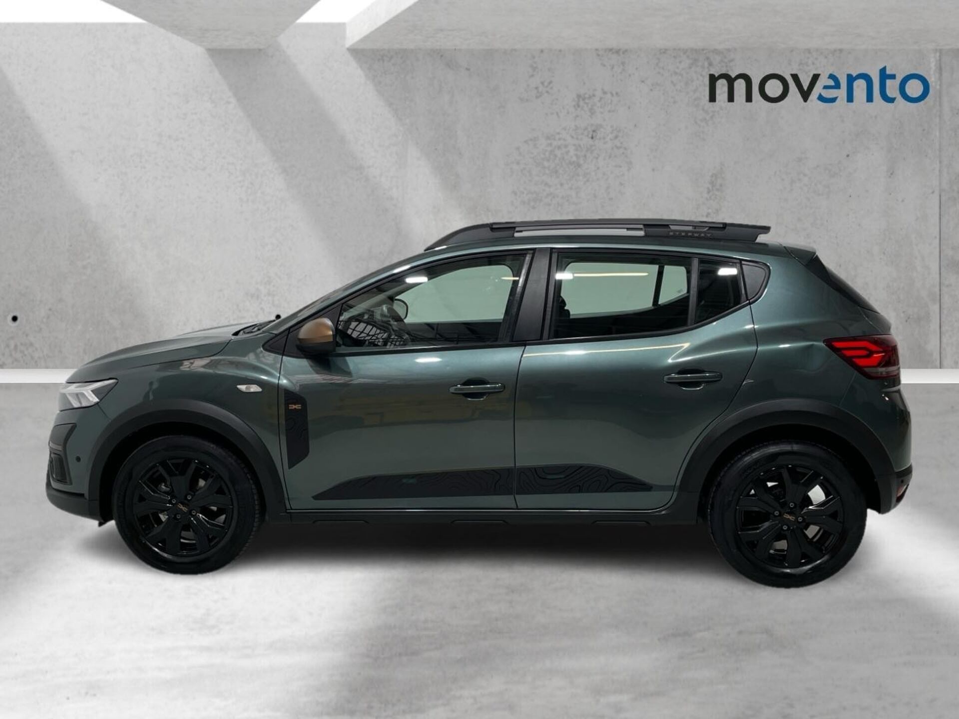 Imagen 3 de DACIA Sandero