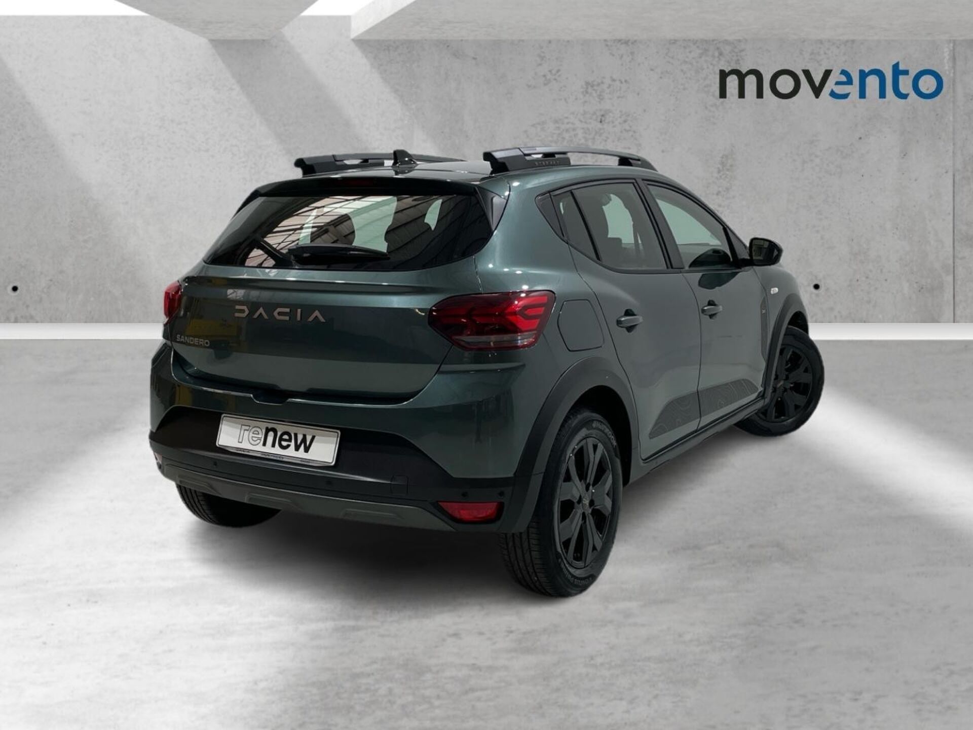 Imagen 2 de DACIA Sandero