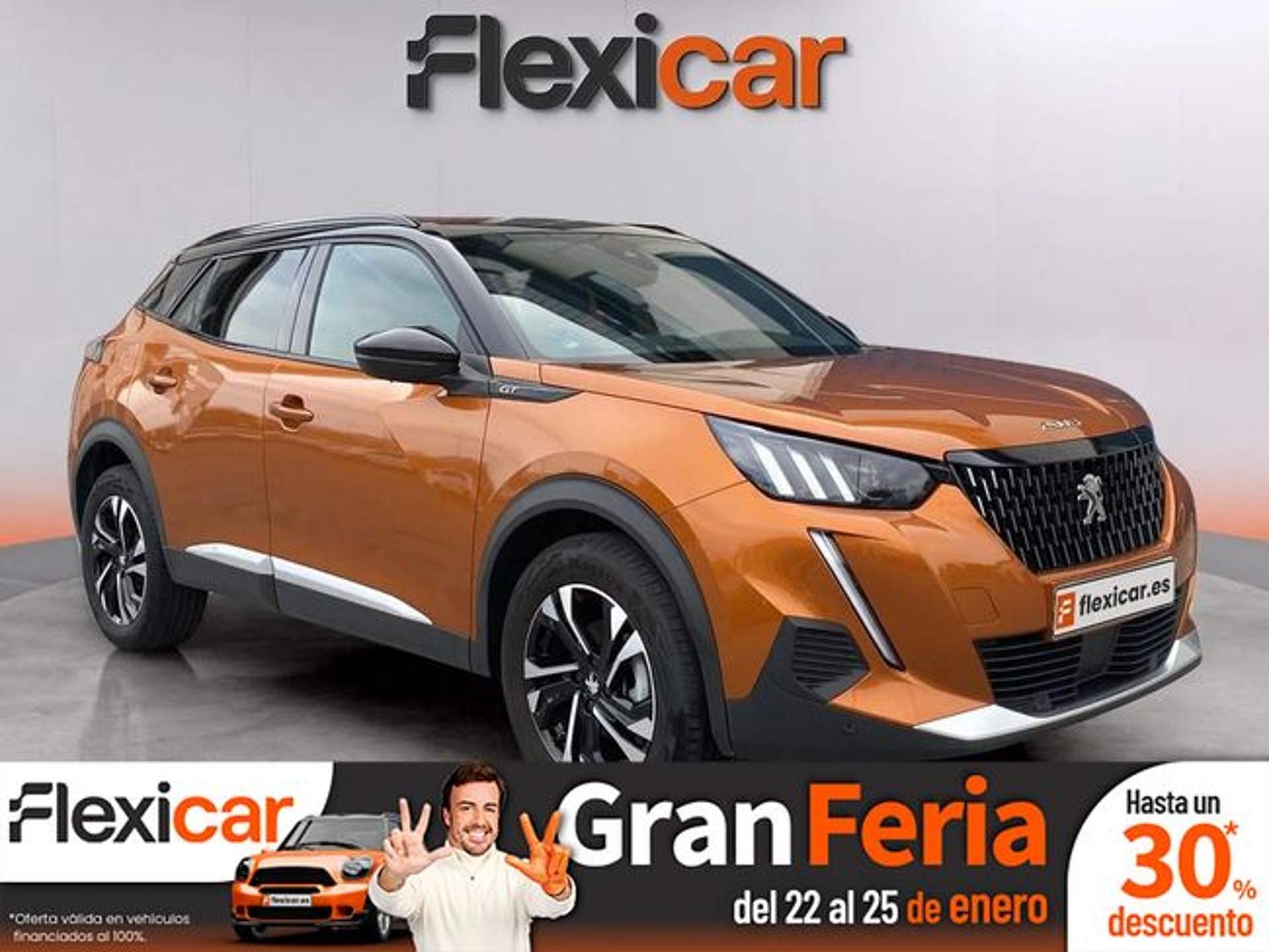 Imagen de PEUGEOT 2008