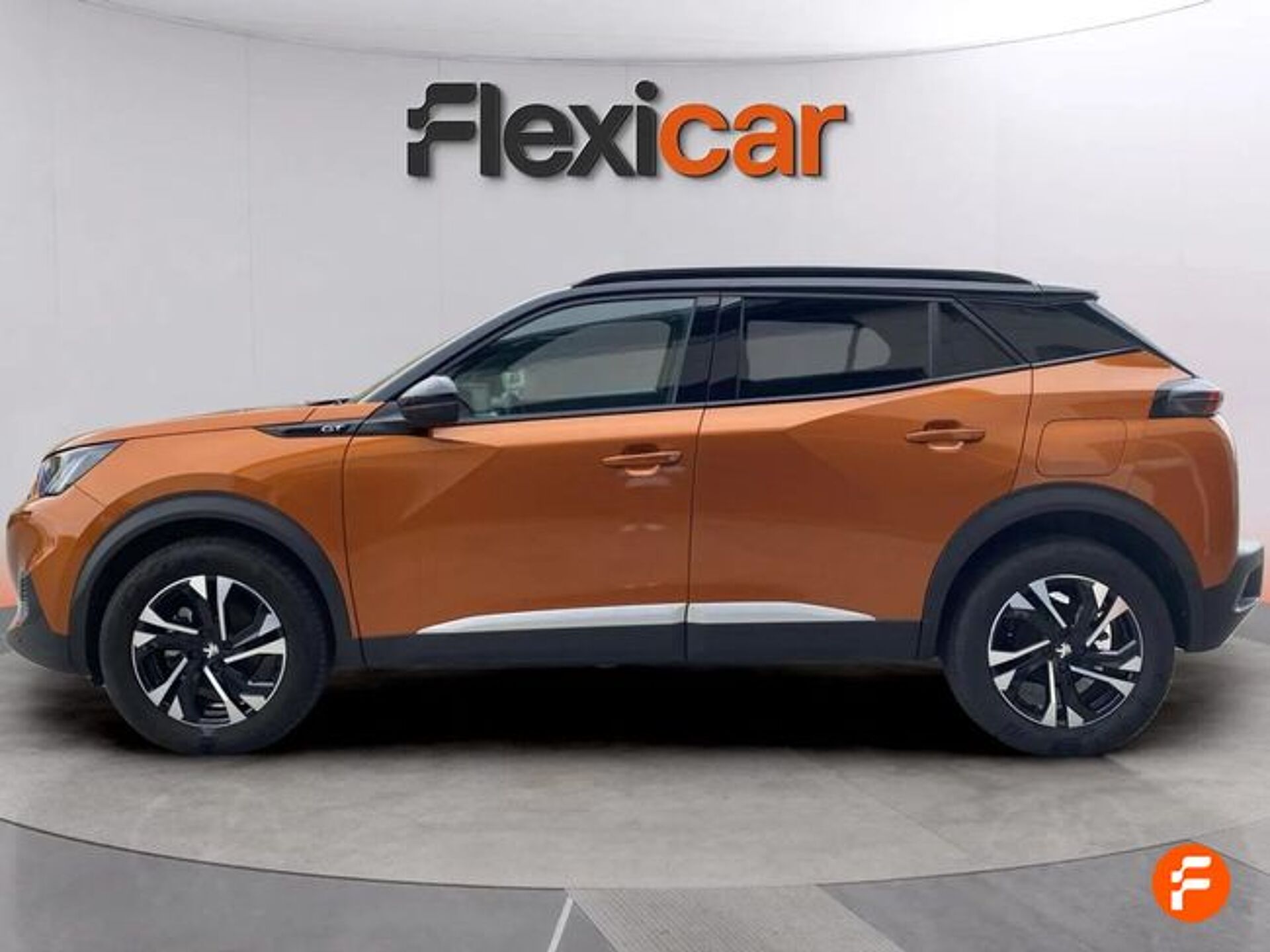 Imagen 3 de PEUGEOT 2008