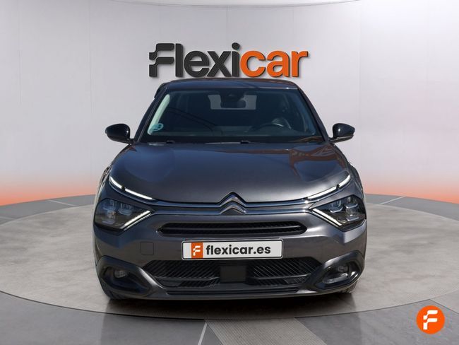 Foto del CITROEN C4 1.2 PureTech Feel Pack S&S 130