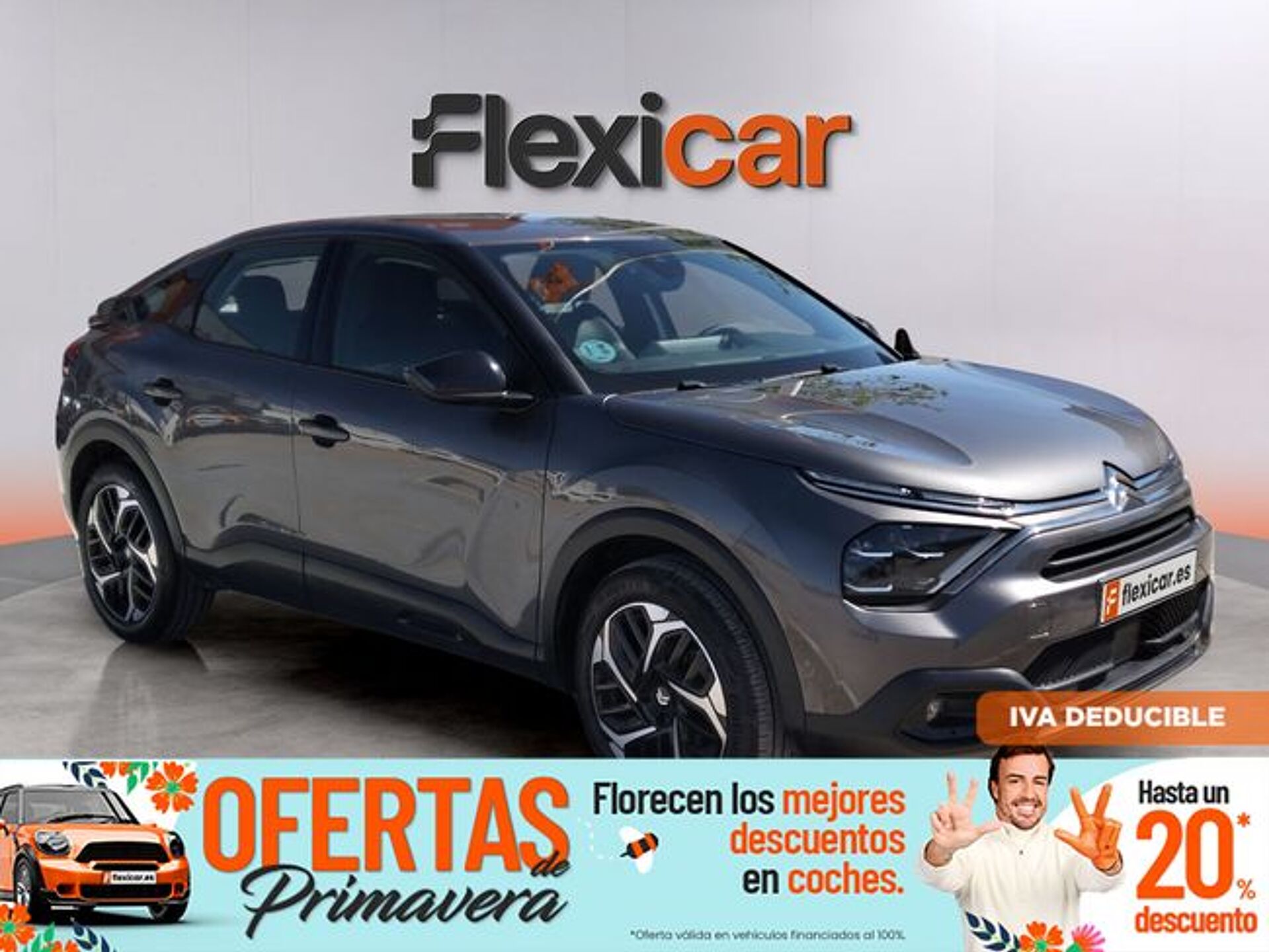 Imagen 1 de CITROEN C4