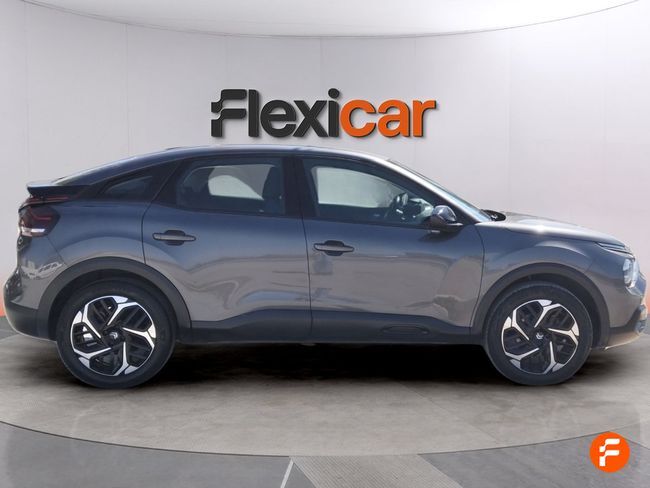 Foto del CITROEN C4 1.2 PureTech Feel Pack S&S 130