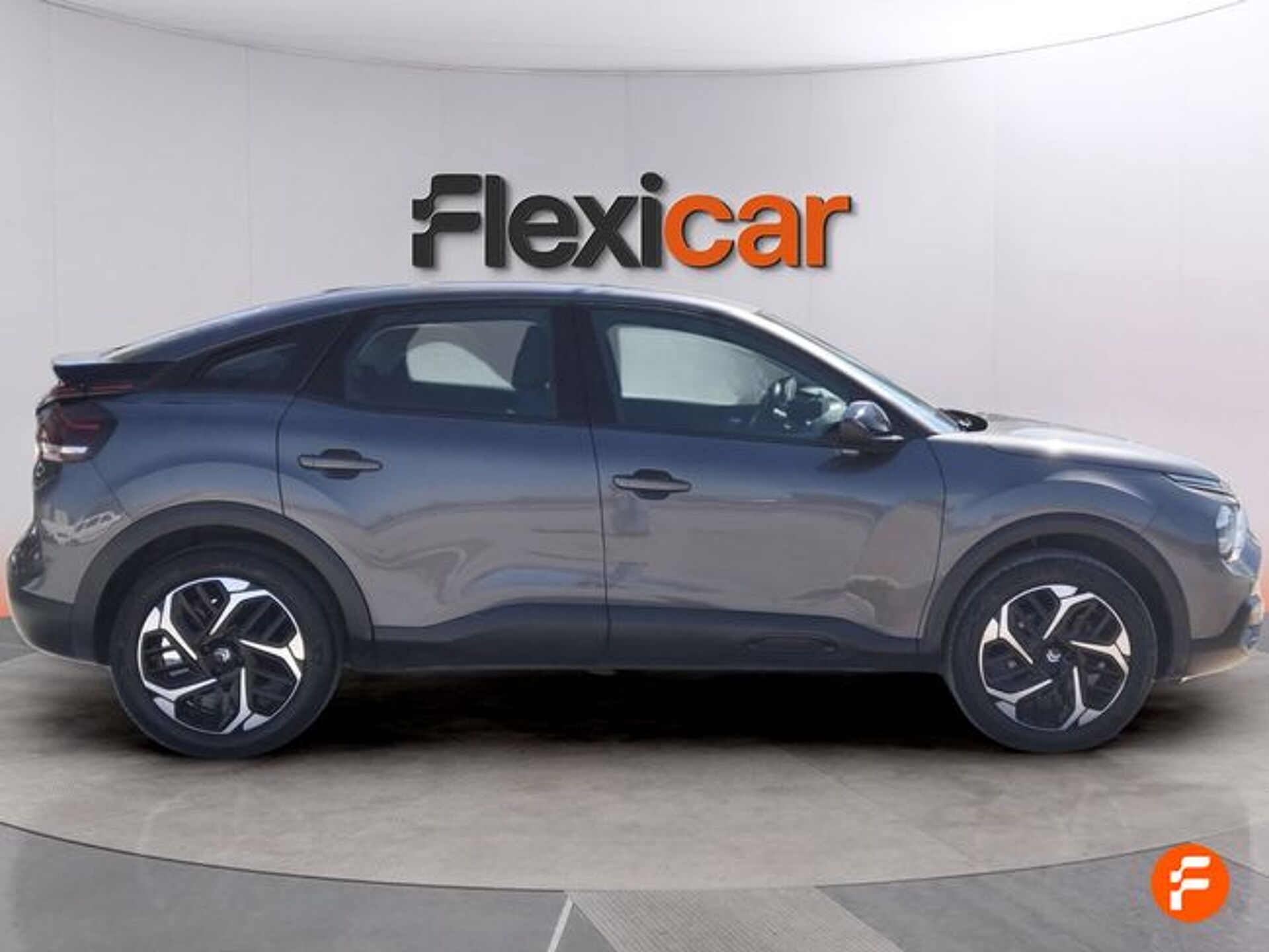 Imagen 3 de CITROEN C4