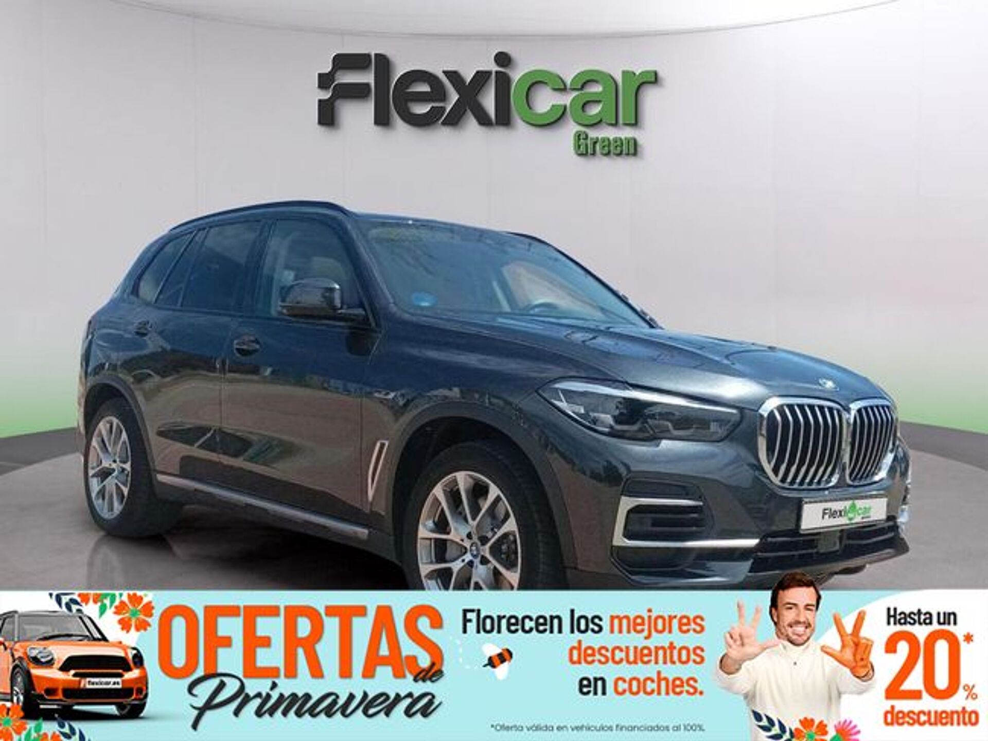 Imagen 1 de BMW X5