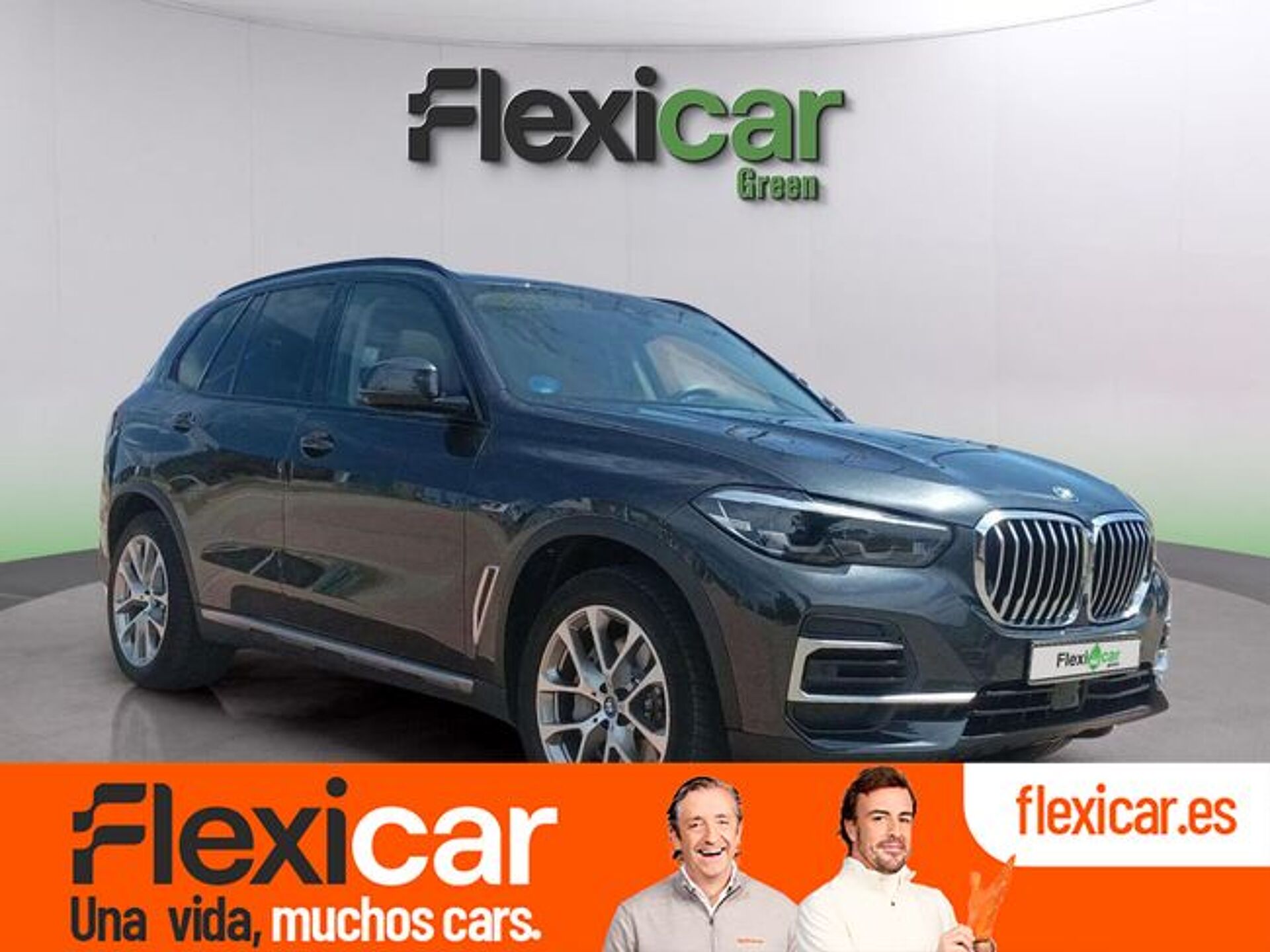Imagen 1 de BMW X5