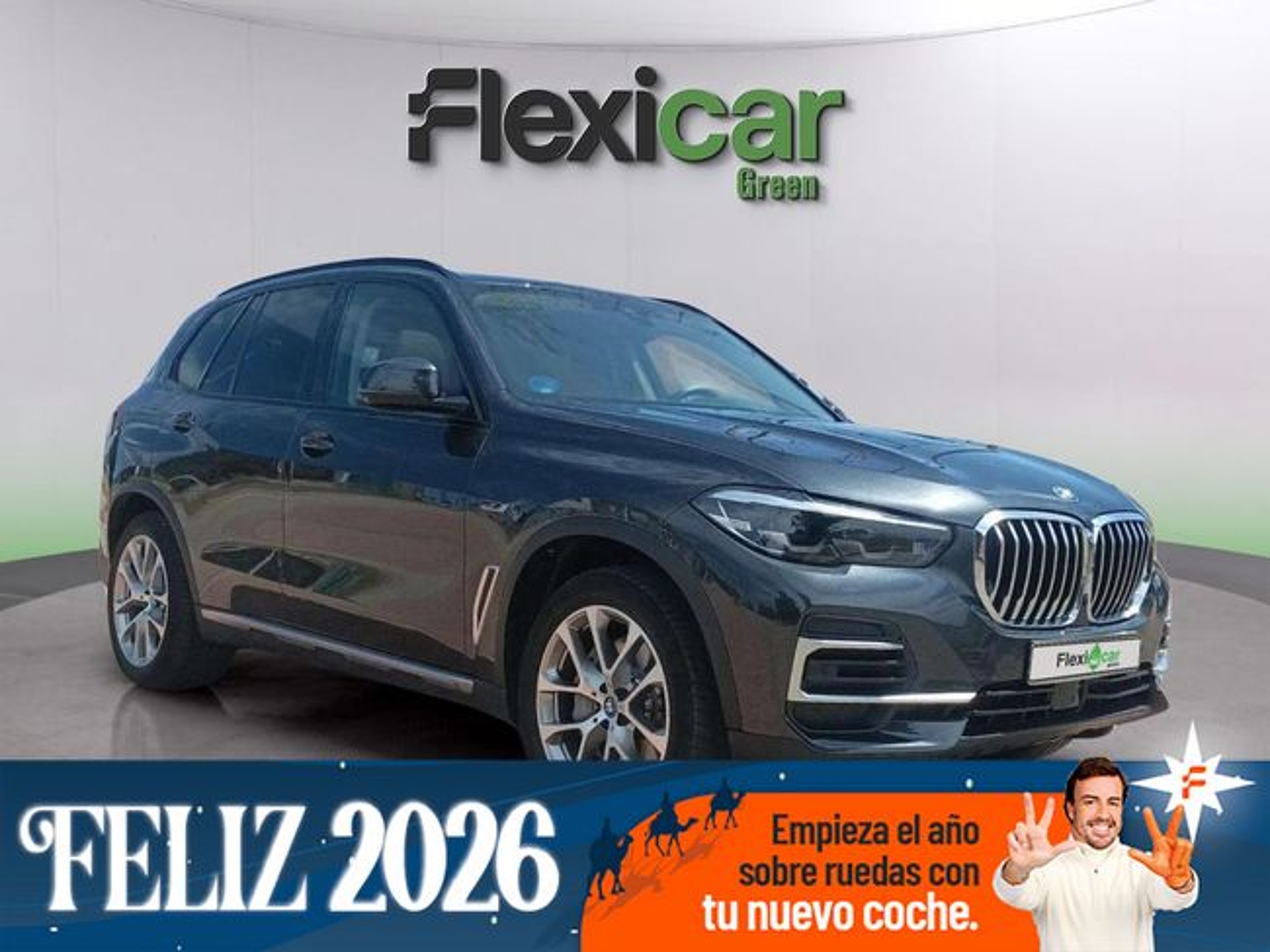 Imagen de BMW X5