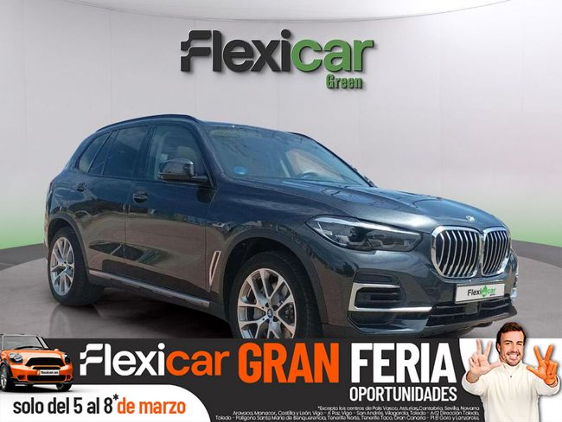 Imagen 1 de BMW X5