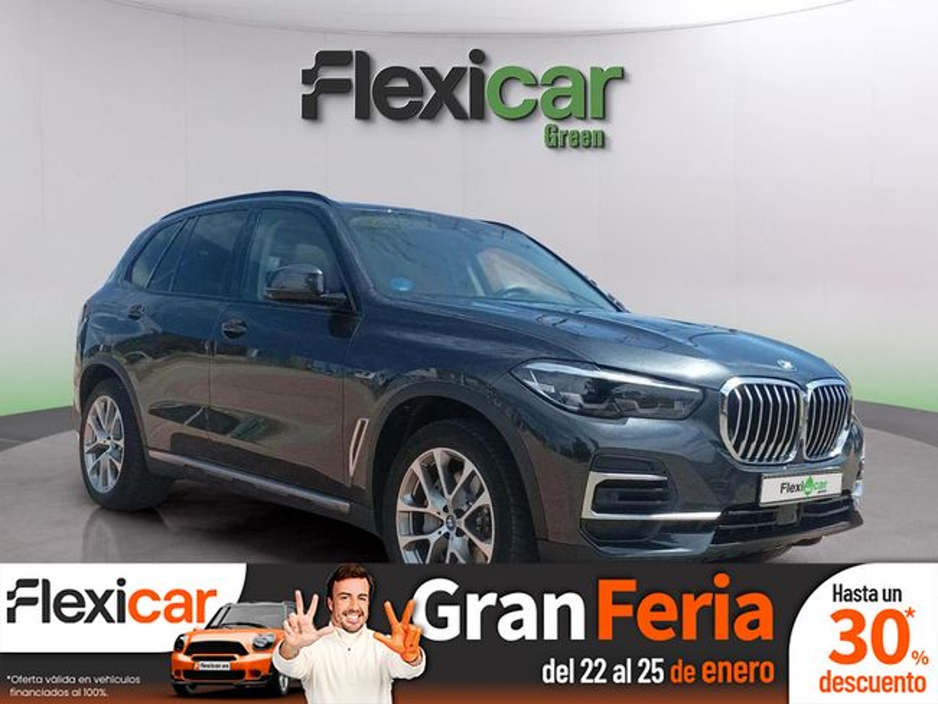Imagen de BMW X5