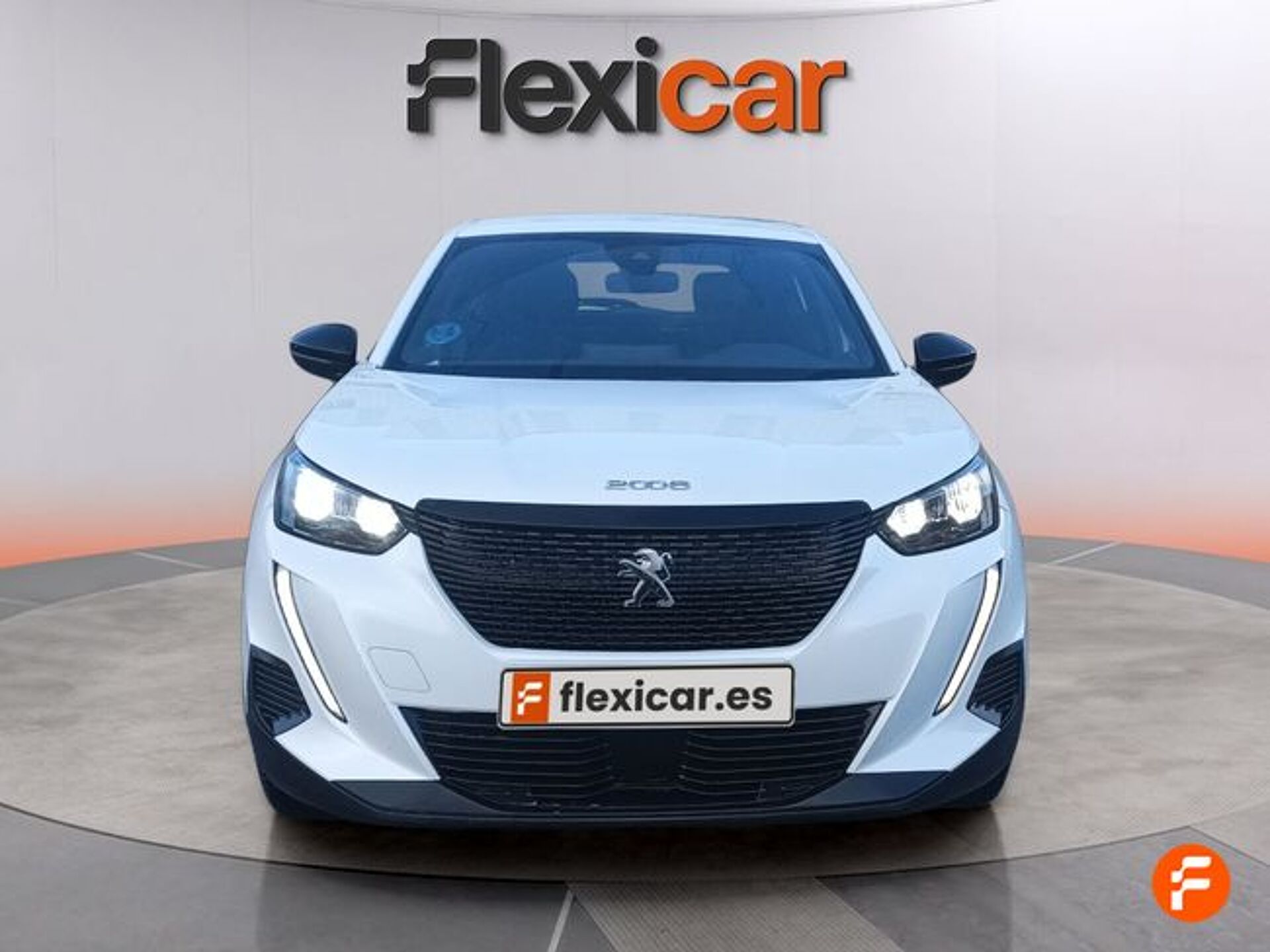 Imagen 2 de PEUGEOT 2008