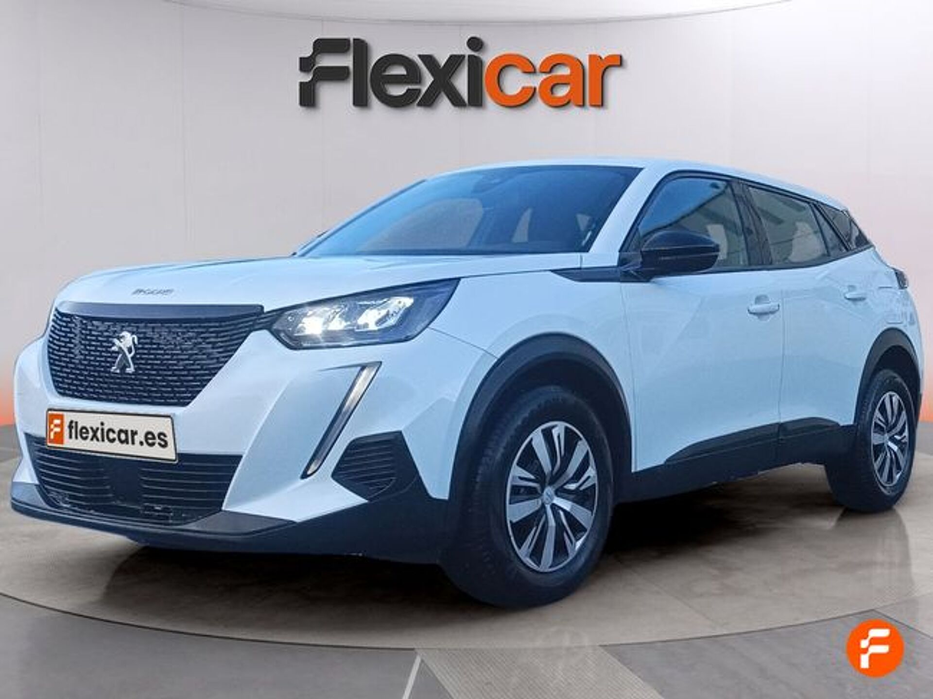 Imagen 3 de PEUGEOT 2008