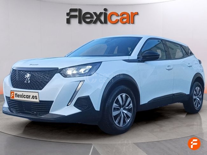 Foto del PEUGEOT 2008 1.2 PureTech S&S Active Pack 100