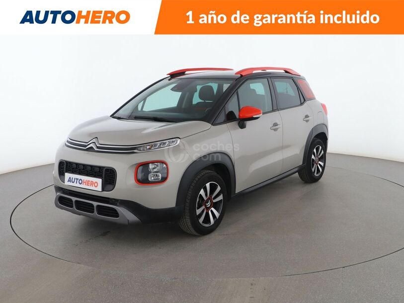 Foto del CITROEN C3 Aircross Puretech S&S Feel 110