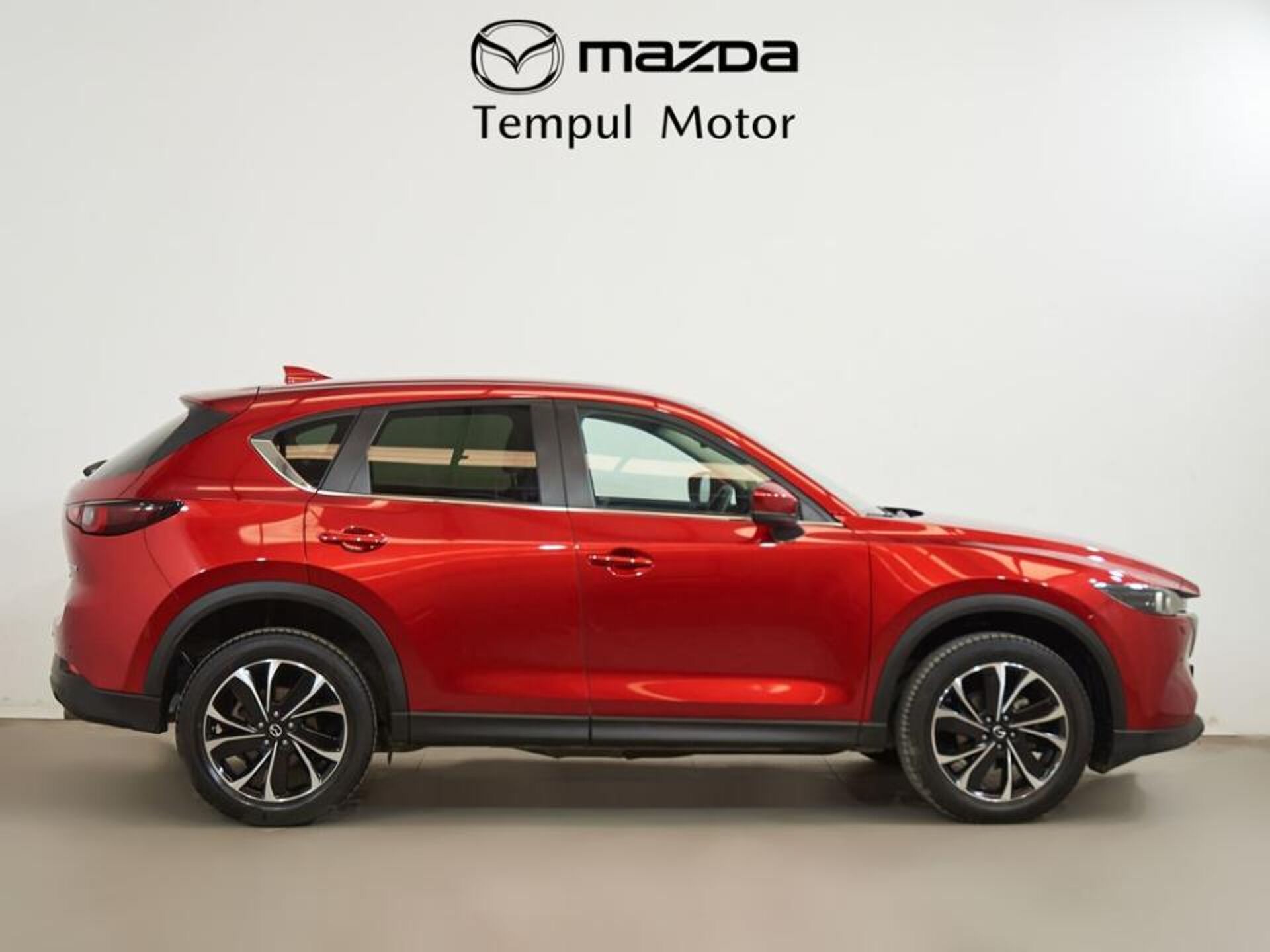 Imagen 2 de MAZDA CX-5