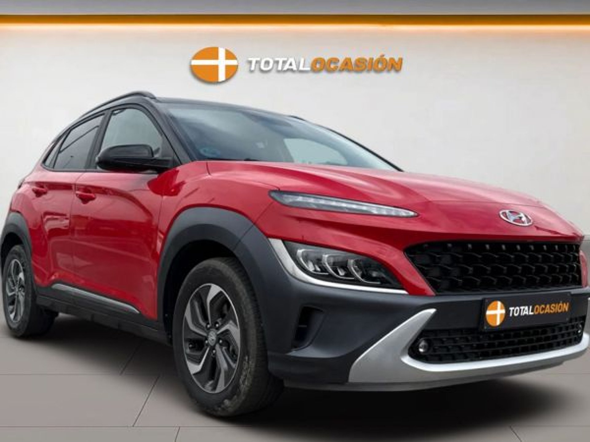 Imagen de HYUNDAI Kona