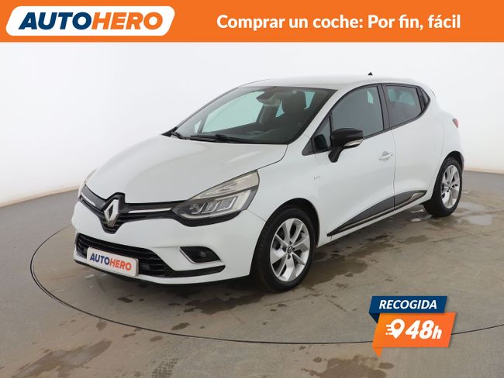 Imagen de RENAULT Clio