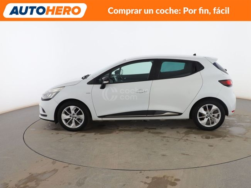 Foto del RENAULT Clio TCe eco2 Energy Limited