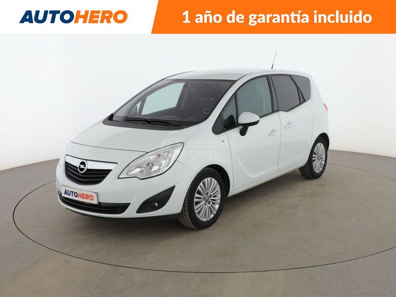 Foto del OPEL Meriva 1.4 NEL Selective