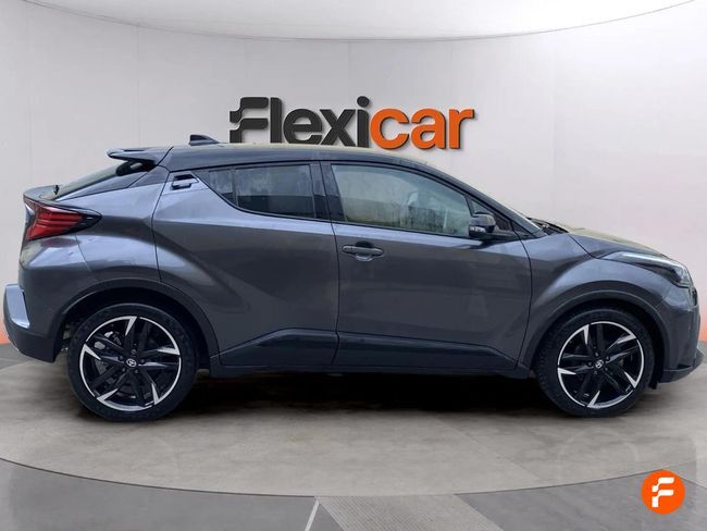 Foto del TOYOTA C-HR 180H GR Sport