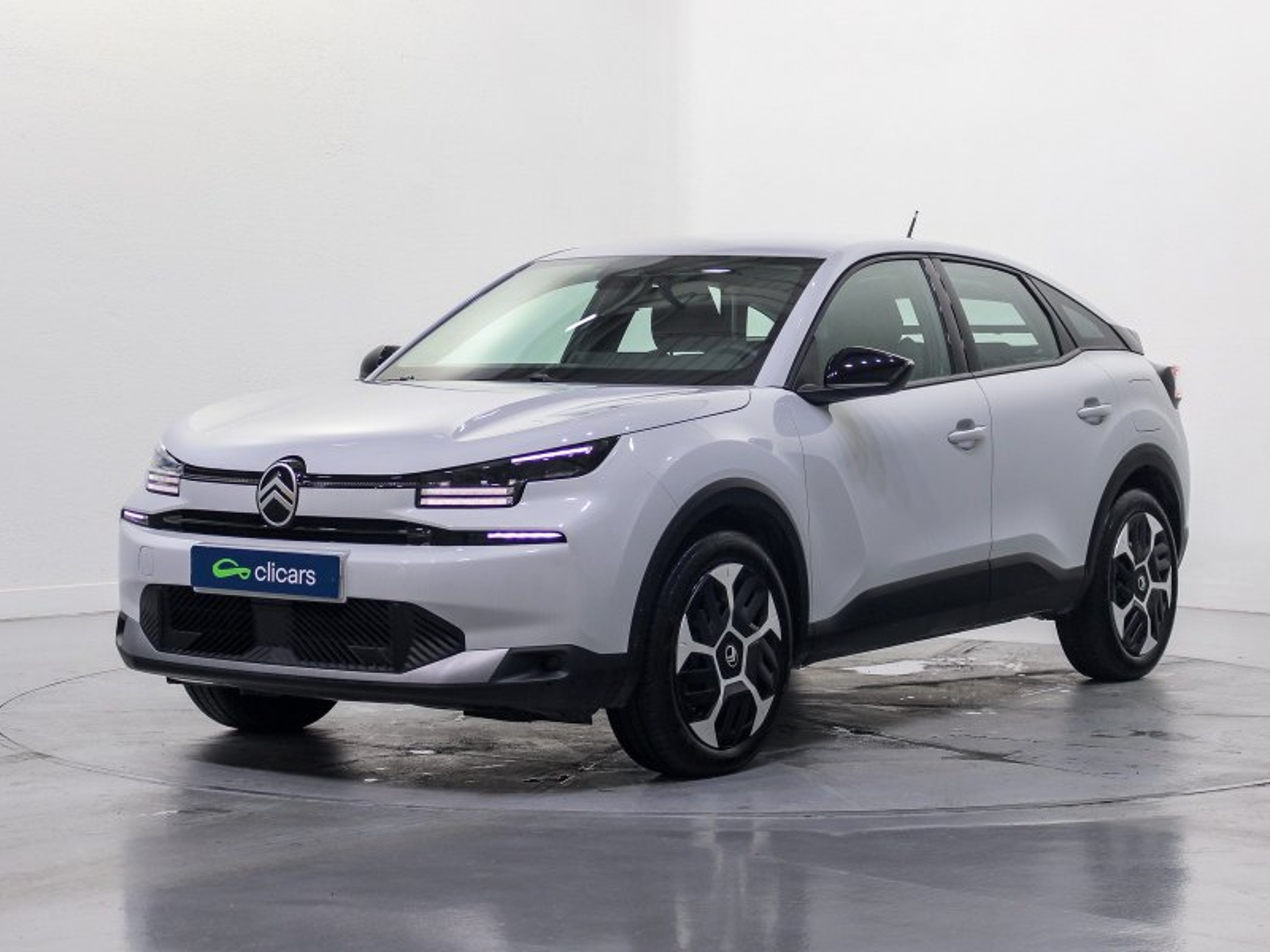 Imagen de CITROEN C4
