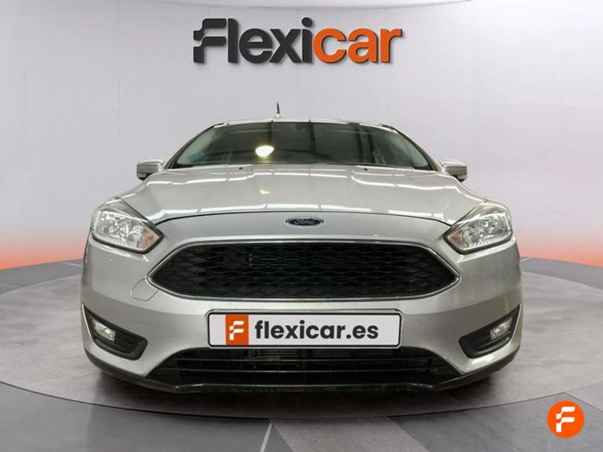 Imagen 2 de FORD Focus