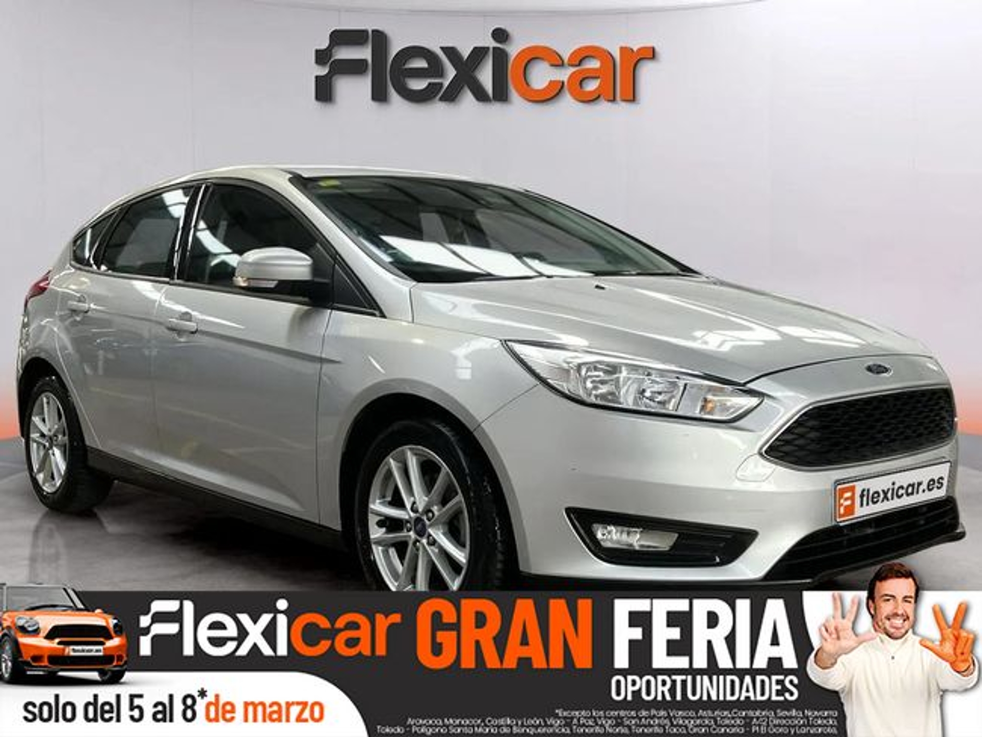 Imagen de FORD Focus