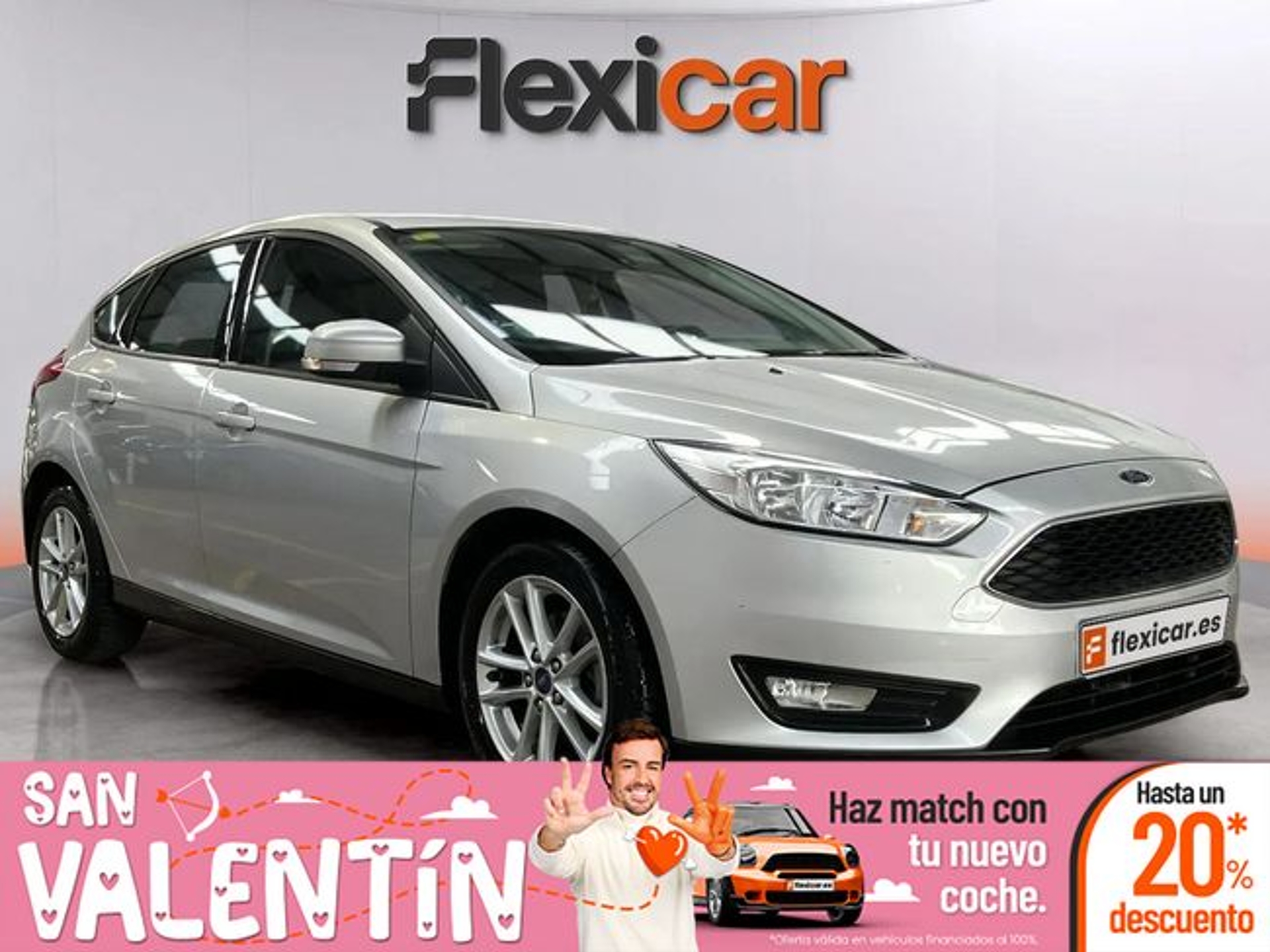 Imagen de FORD Focus