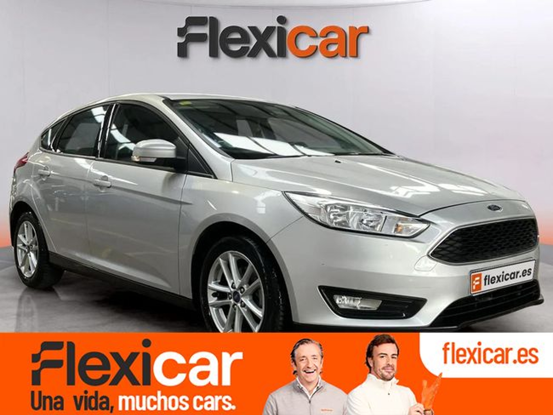 Imagen de FORD Focus