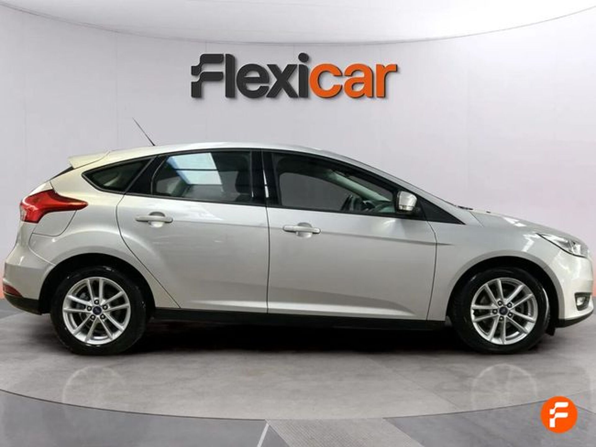 Imagen 3 de FORD Focus