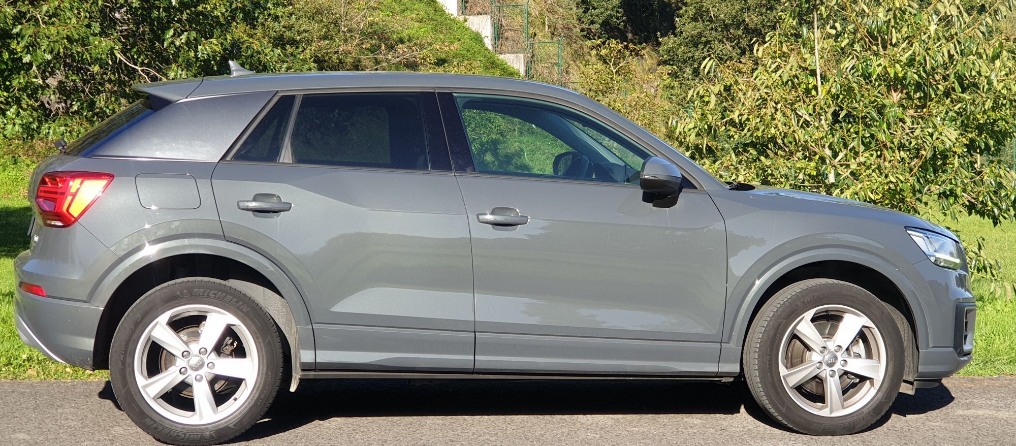 Foto del AUDI Q2 1.6TDI Design edition 85kW